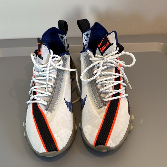 Nike React WR ISPA - Men’s 6.5 - Picture 4 of 6